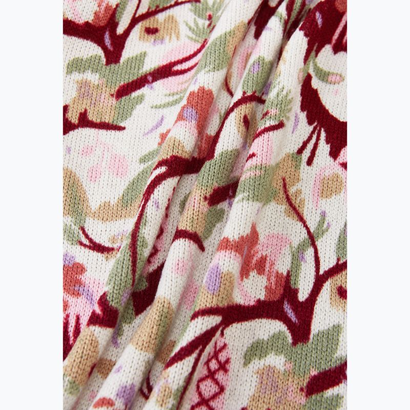 Bluză fleece pentru copii Reima Ornament Light Heather 5