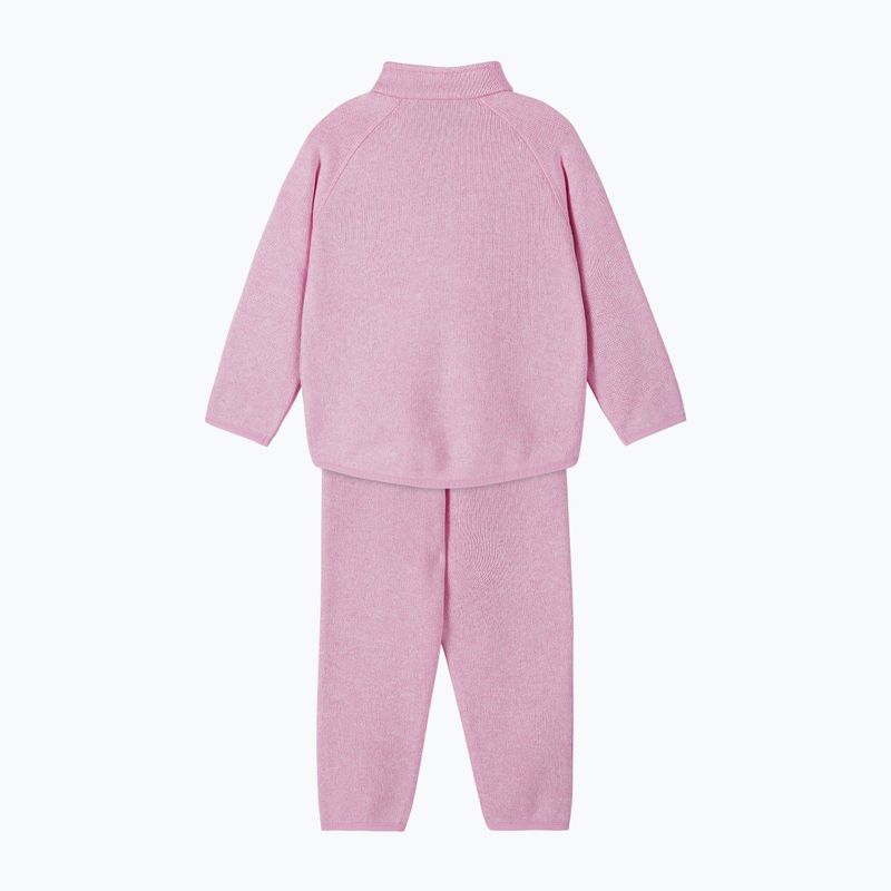 Trening Reima Tahto light heather 2