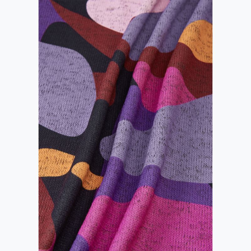 Bluză fleece pentru copii Reima Niksini fucshia 5