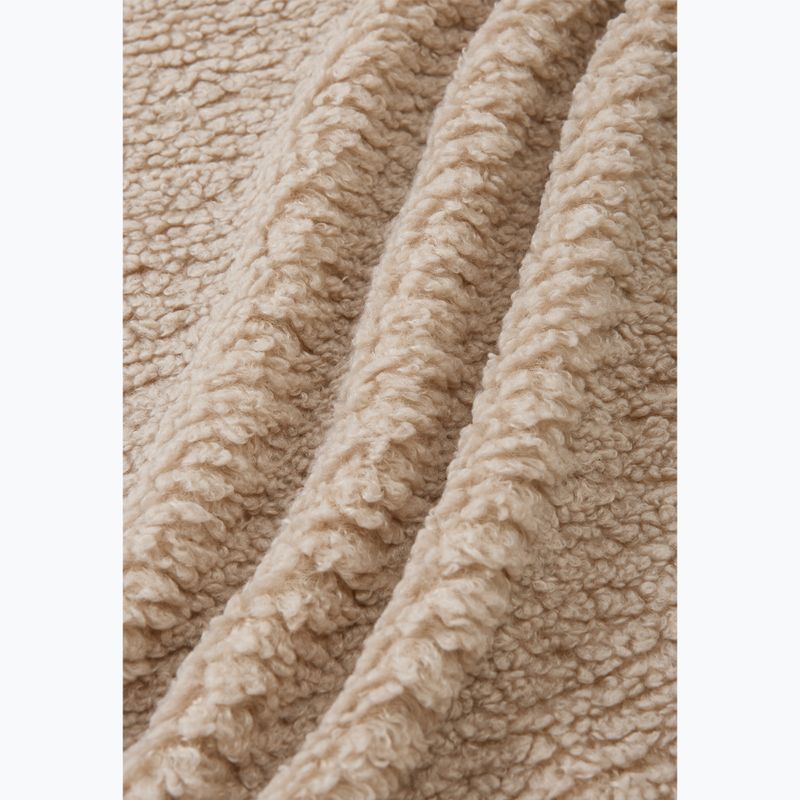 Bluză fleece pentru copii Reima Puhku earthy beige 4