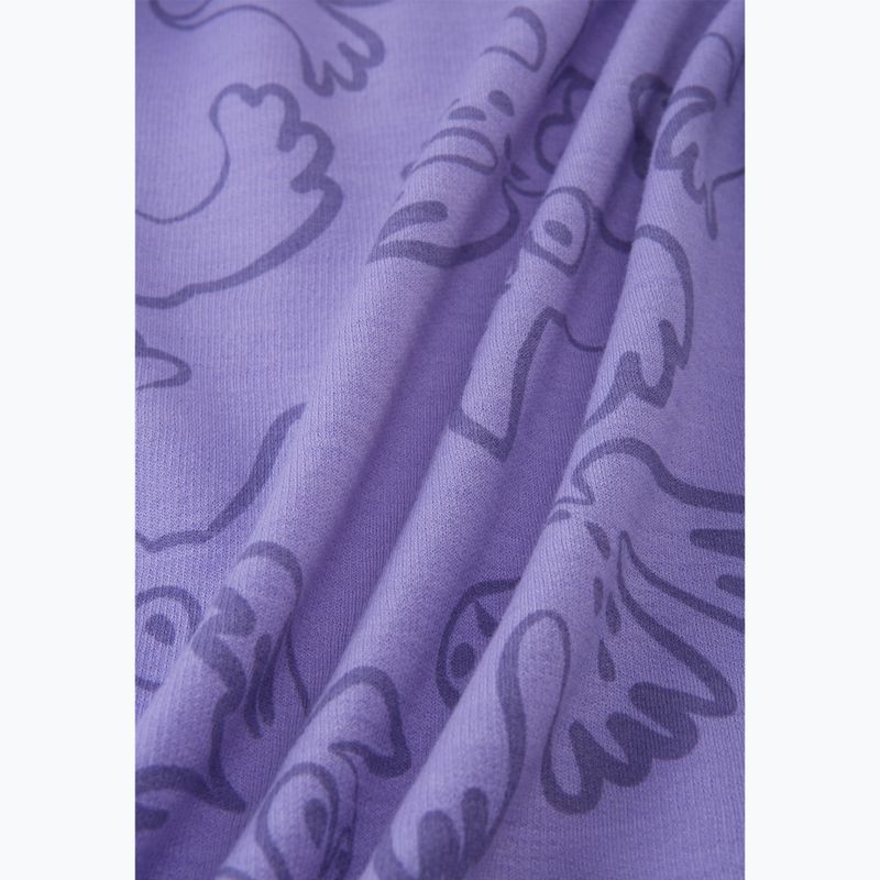 Bluză pentru copii Reima Mahin blooming lilac 4