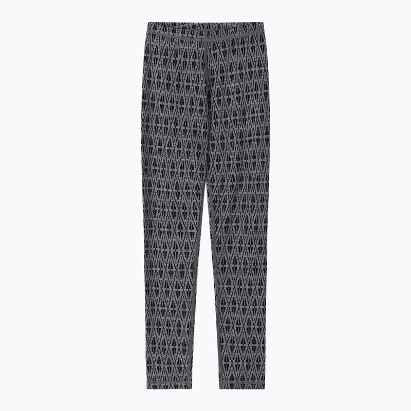 Set de lenjerie termoactivă pentru copii Reima Taival melange grey 4