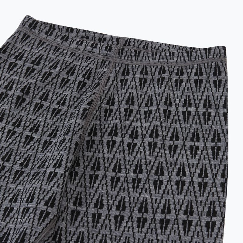 Set de lenjerie termoactivă pentru copii Reima Taival melange grey 6