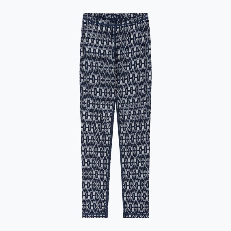 Set de lenjerie termoactivă pentru copii Reima Taival navy 4