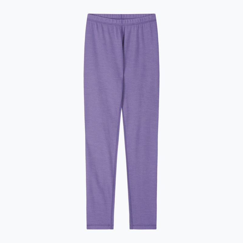 Set de lenjerie termoactivă pentru copii Reima Taitoa misty violet 4
