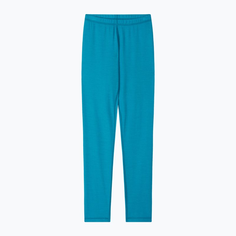 Set de lenjerie termoactivă pentru copii Reima Taitoa aquatic blue 4