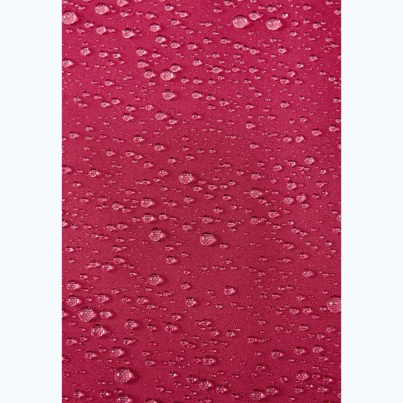 Geacă hibrid pentru copii Reima Vaeltava cranberry 7
