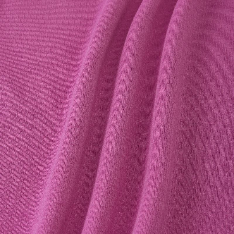 Set de lenjerie termoactivă pentru copii Reima Lani fucshia 7