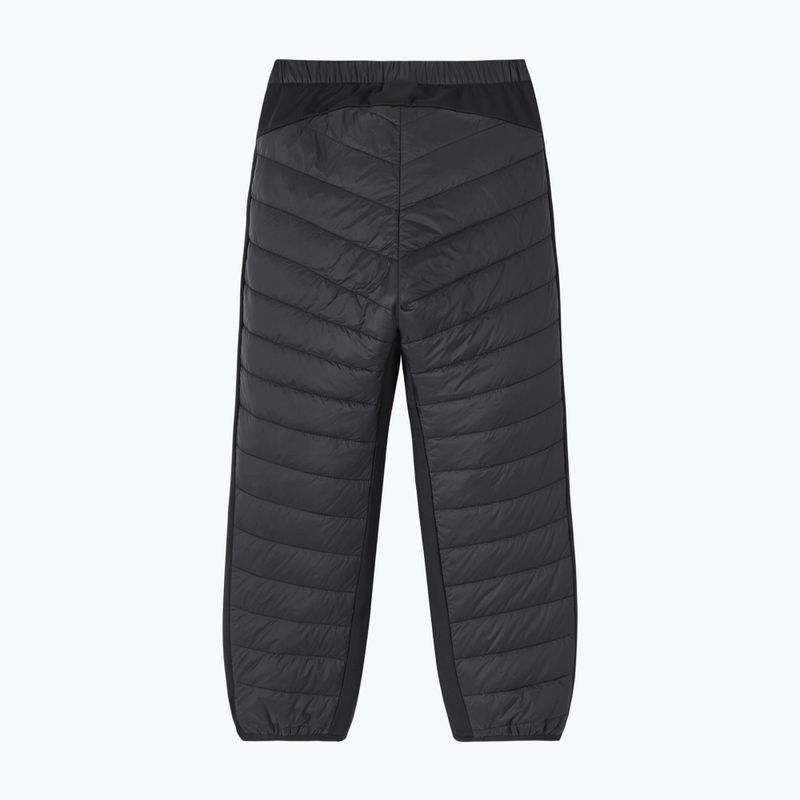 Pantaloni pentru copii Reima Smartti black 5