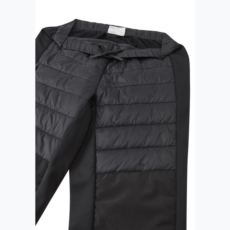 Pantaloni pentru copii Reima Smartti black 6