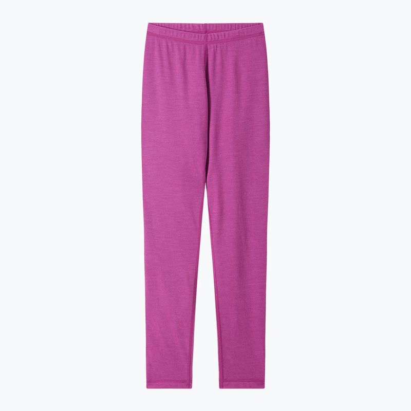 Set de lenjerie termoactivă pentru copii Reima Taitoa fucshia 4