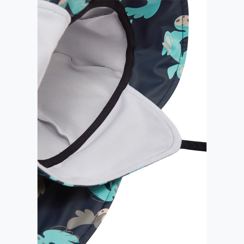 Pălărie de ploaie pentru copii Reima Rainy navy 4