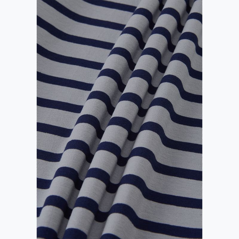 Guler pentru copii Reima Lapat melange grey 2