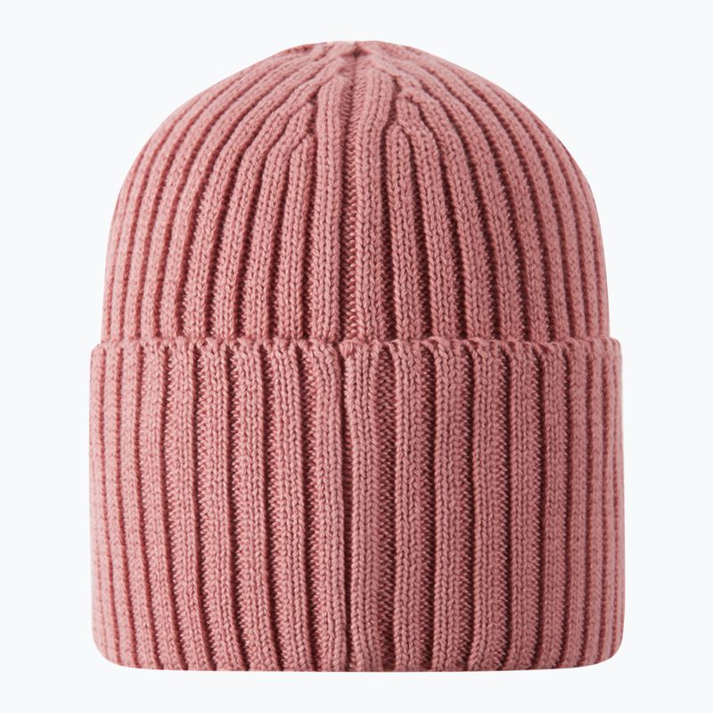 Căciulă de iarnă pentru copii Reima Hattara rose blush 2