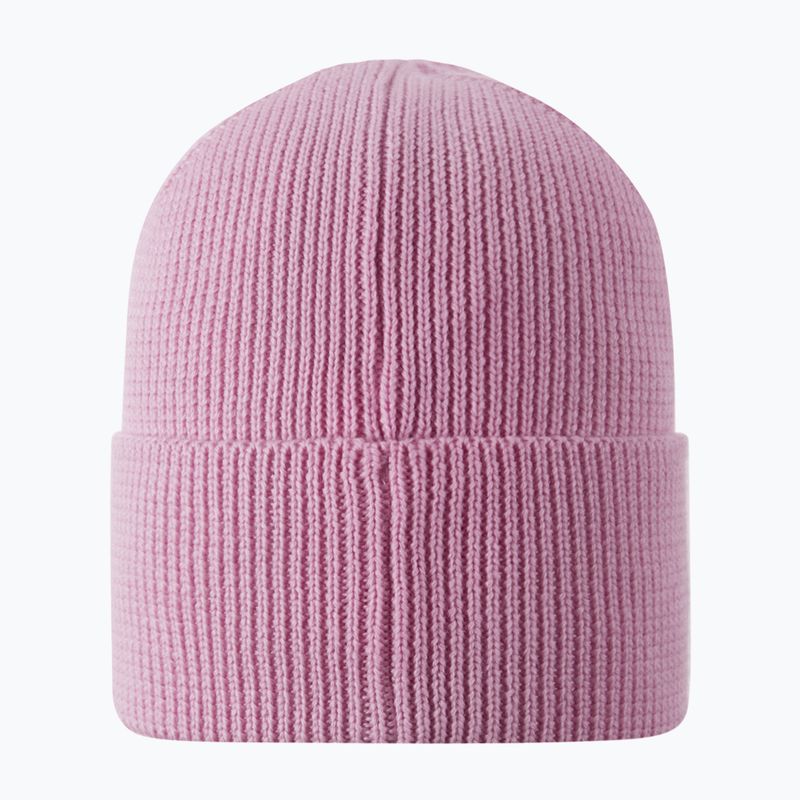 Căciulă de iarnă pentru copii Reima Reissari light heather 2
