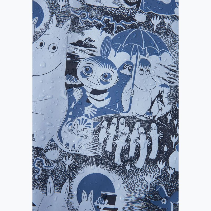 Geacă de ploaie pentru copii Reima Vesi airy blue 5