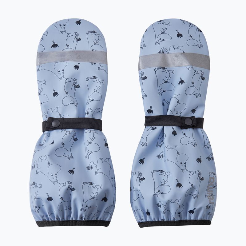 Set de suplimente pentru antrenament Reima Moomin Puro airy blue 2