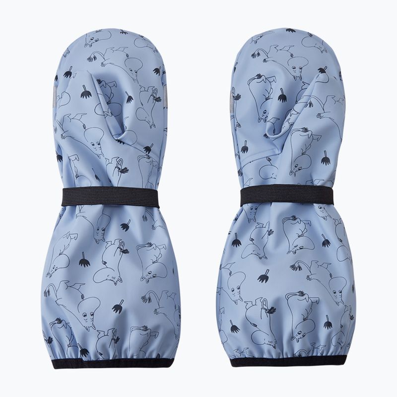 Set de suplimente pentru antrenament Reima Moomin Puro airy blue 3
