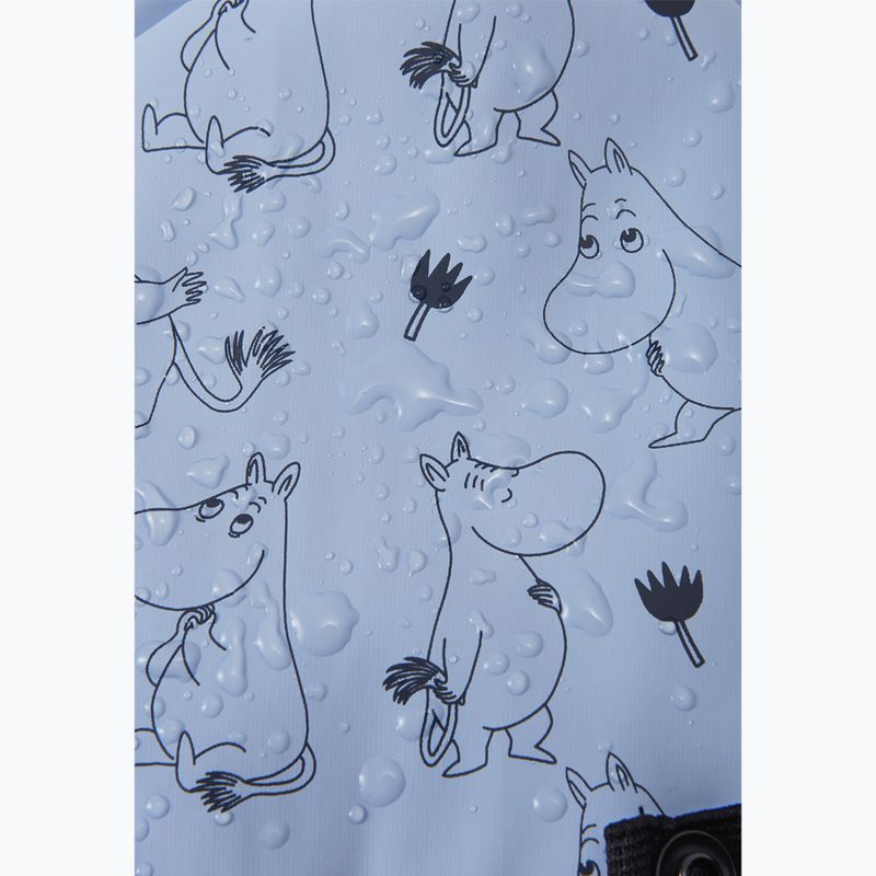 Set de suplimente pentru antrenament Reima Moomin Puro airy blue 4