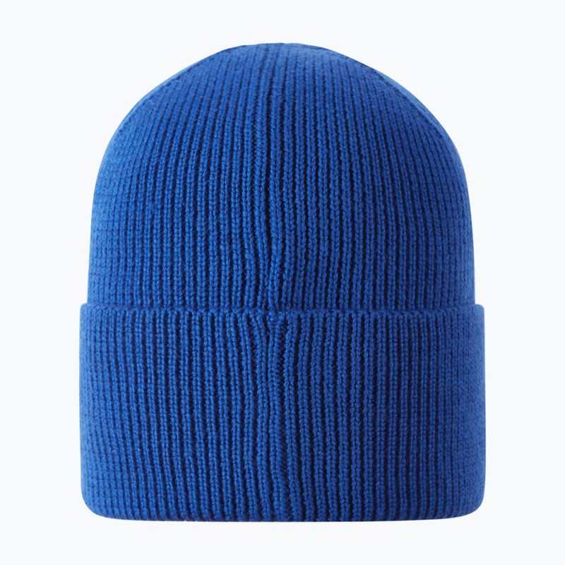 Căciulă de iarnă pentru copii Reima Reissari sparkly blue 2