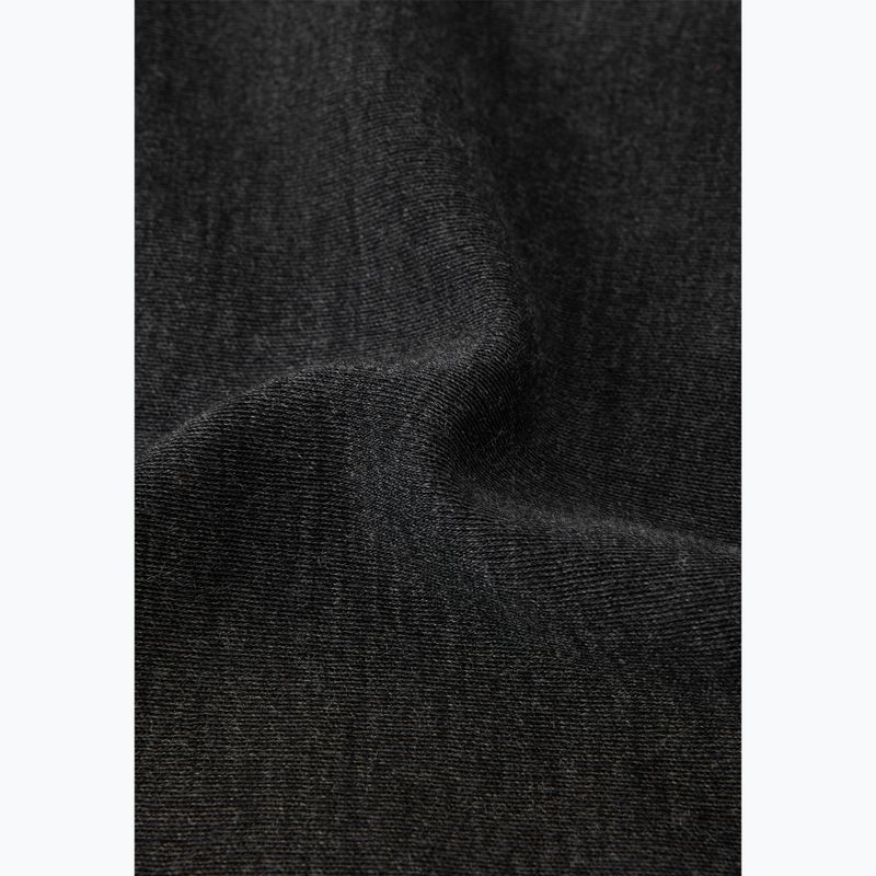 Cagulă pentru copii Reima Salassa black melange 3