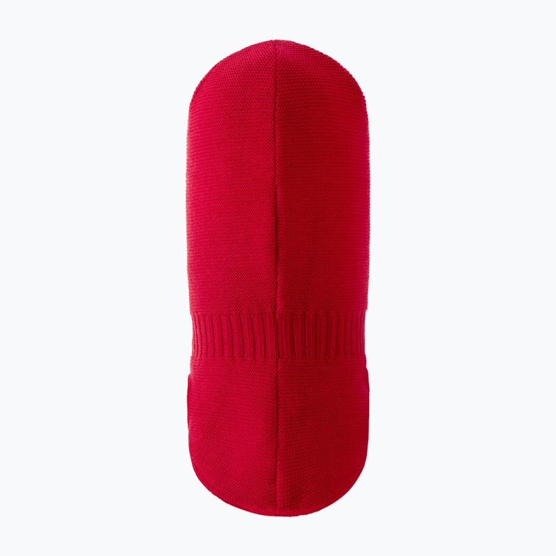 Cagulă pentru copii Reima Starrie cranberry 2