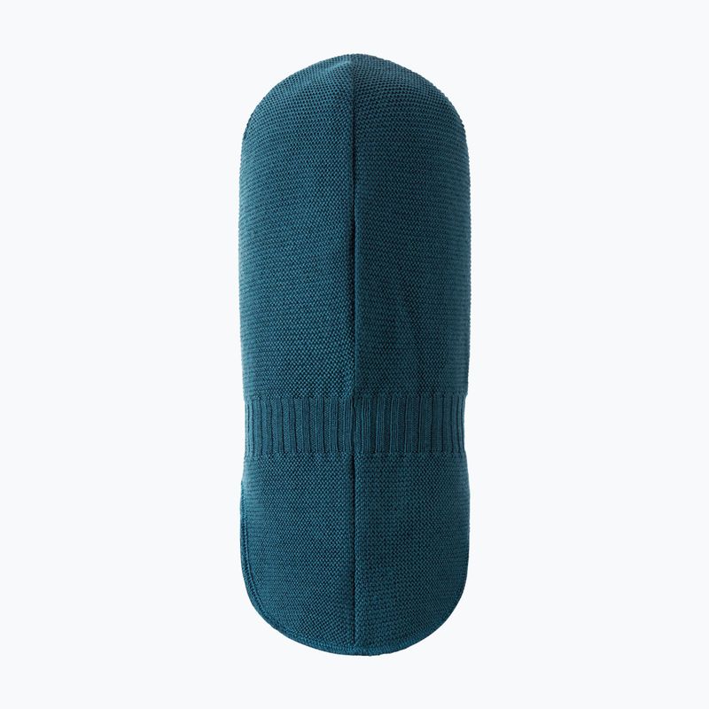 Cagulă pentru copii Reima Starrie dark teal 2