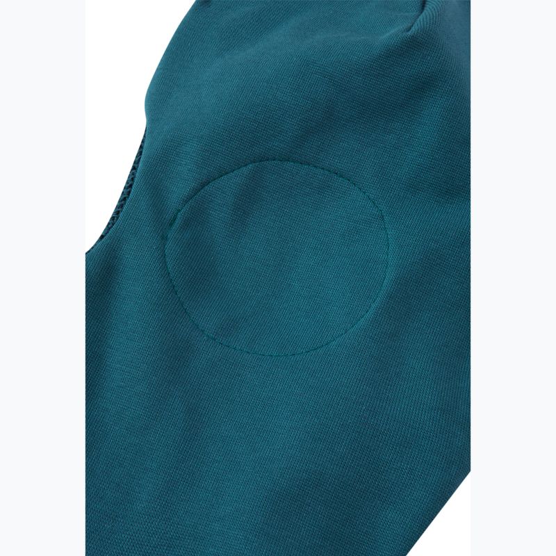 Cagulă pentru copii Reima Starrie dark teal 4