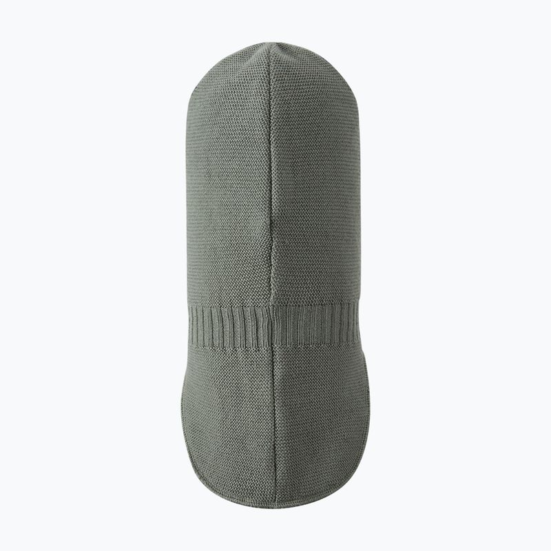 Cagulă pentru copii Reima Starrie greyish green 2