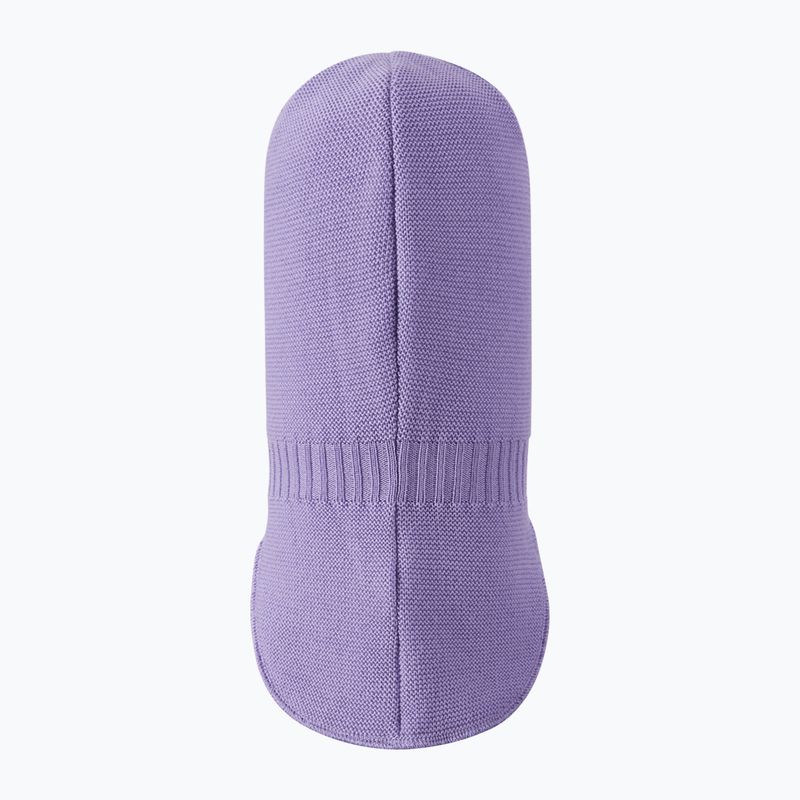Cagulă pentru copii Reima Starrie blooming lilac 2