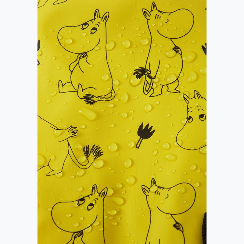 Set de suplimente pentru antrenament Reima Moomin Puro yellow 4