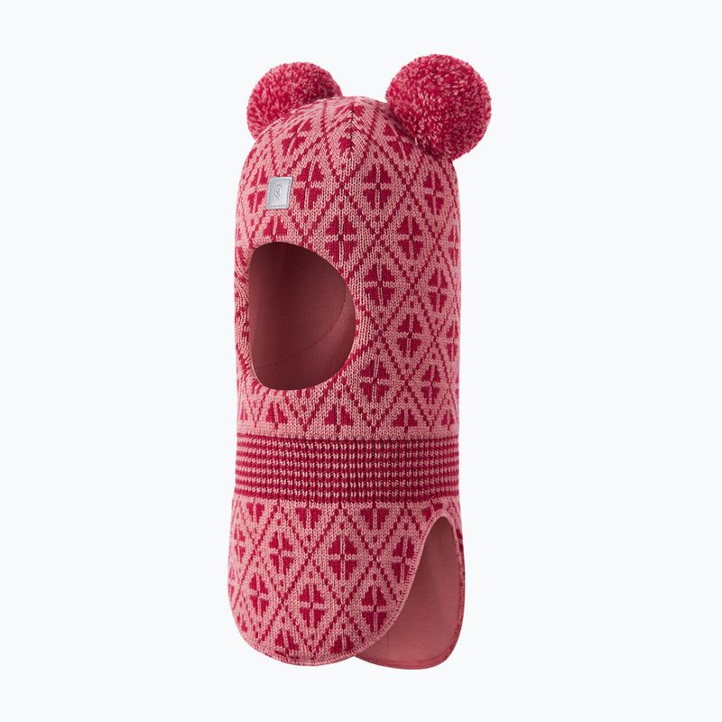Cagulă pentru copii Reima Kuuraan rose blush