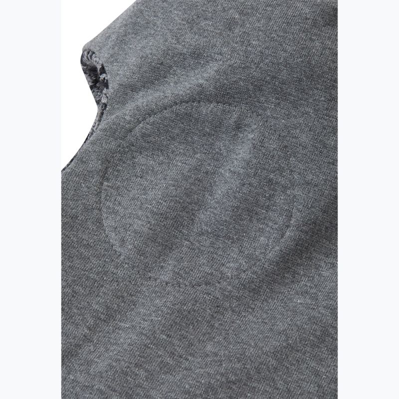 Cagulă pentru copii Reima Kuuraan melange grey 4
