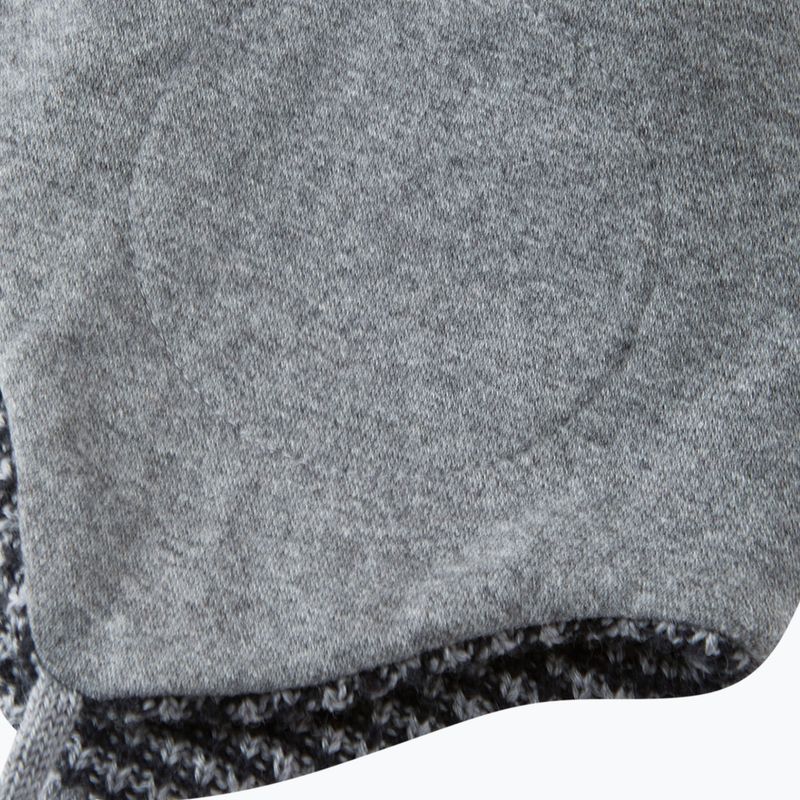 Căciulă de iarnă pentru copii Reima Kuuru melange grey 4
