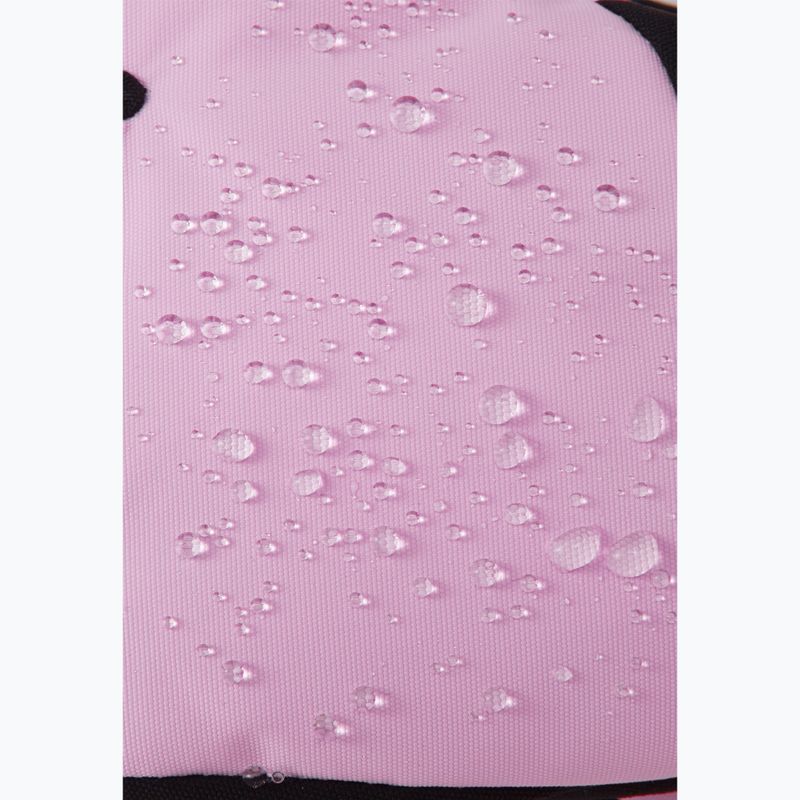 Mănuși de schi pentru copii Reima Hanskas light heather 6