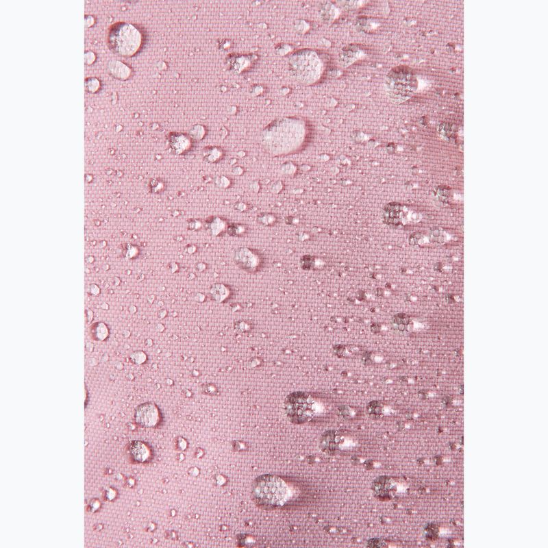Mănuși de schi pentru copii Reima Ote grey pink 5
