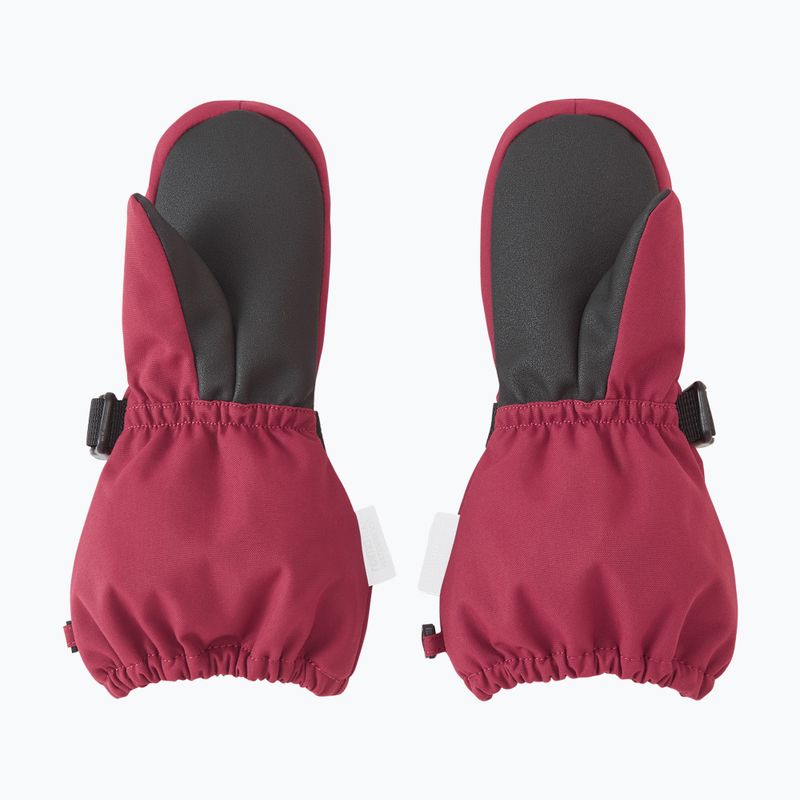 Mănuși de schi pentru copii Reima Ote maroon 3