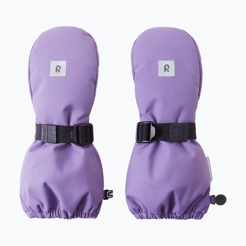 Mănuși de schi pentru copii Reima Ote misty violet 2