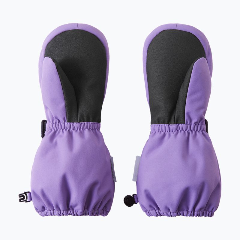 Mănuși de schi pentru copii Reima Ote misty violet 3