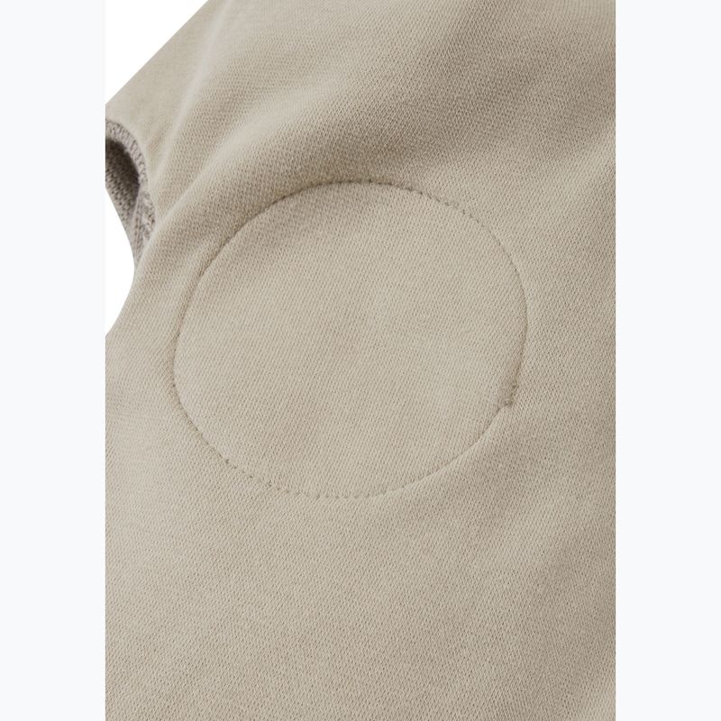 Cagulă pentru copii Reima Vekkuli earthy beige 4