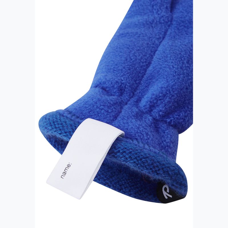 Mănuși de iarnă pentru copii Reima Lapanen sparkly blue 4