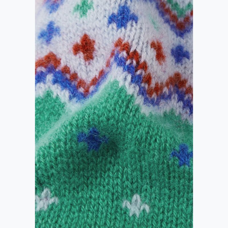 Mănuși de iarnă pentru copii Reima Lapanen sparkly blue 5