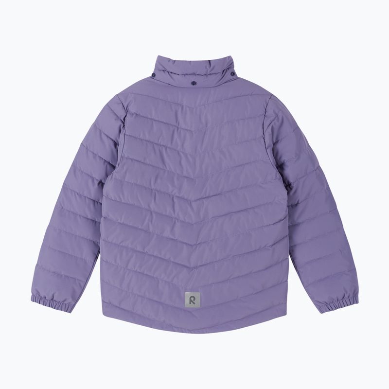 Geacă pentru copii Reima Uumaja misty violet 3