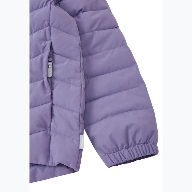 Geacă pentru copii Reima Uumaja misty violet 5