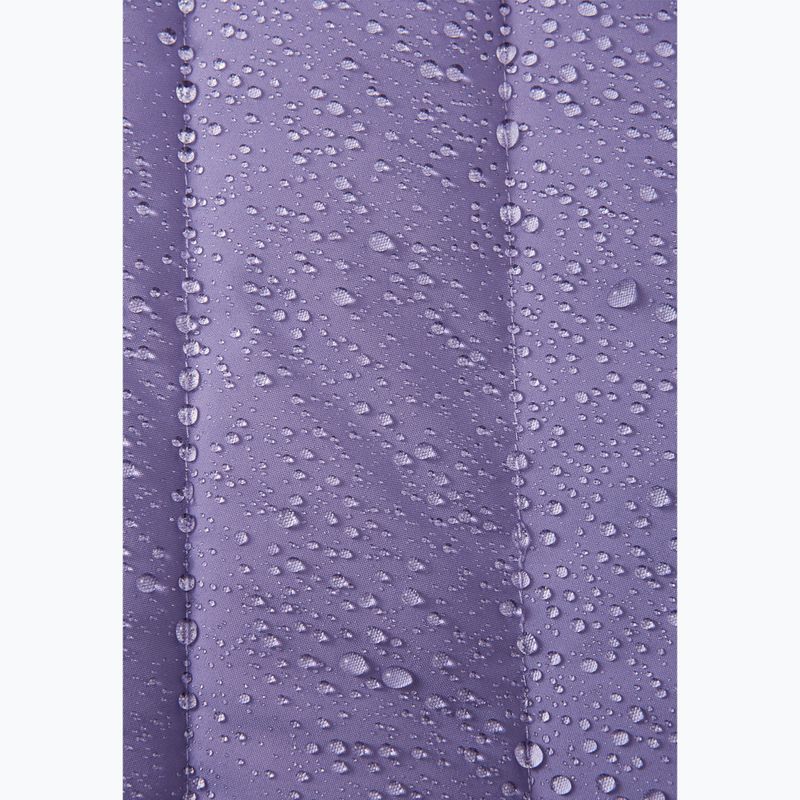 Geacă pentru copii Reima Uumaja misty violet 6