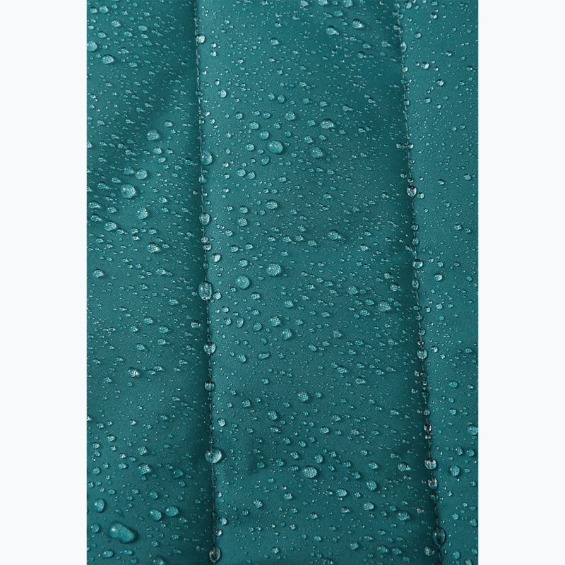 Geacă pentru copii Reima Uumaja dark teal 6