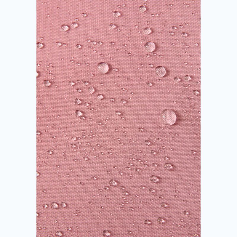 Geacă de ploaie pentru copii Reima Symppis rose blush 7