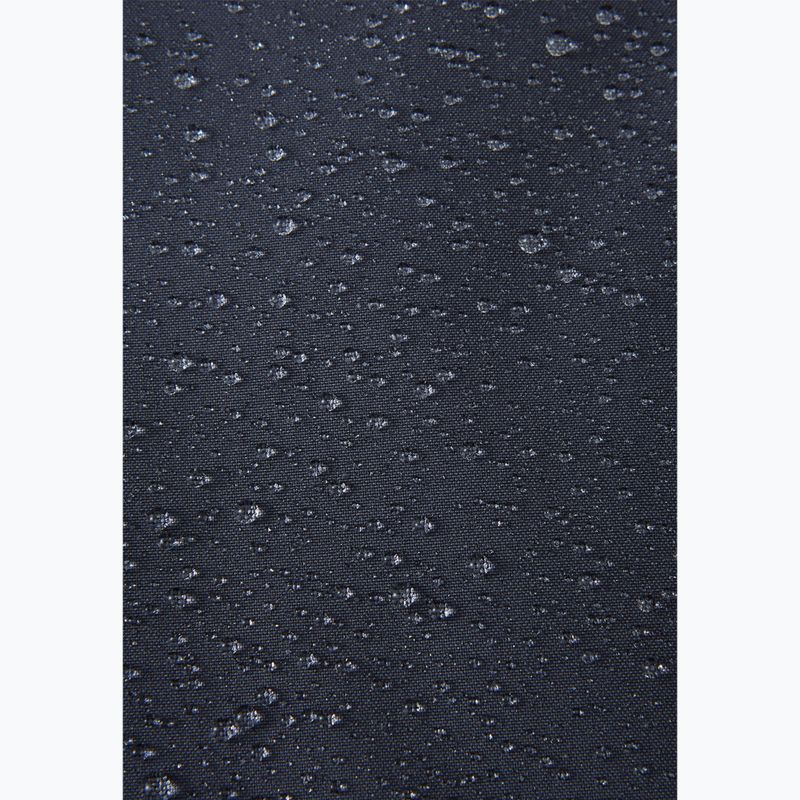 Geacă de ploaie pentru copii Reima Symppis soft black 7