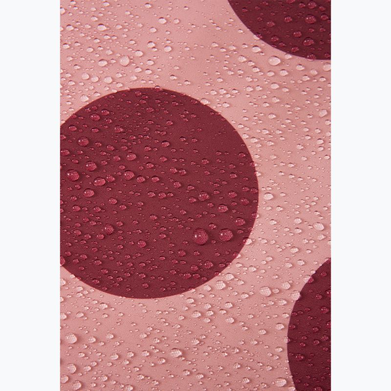 Combinezon softshell pentru copii Reima Marte Mid rose blush 10