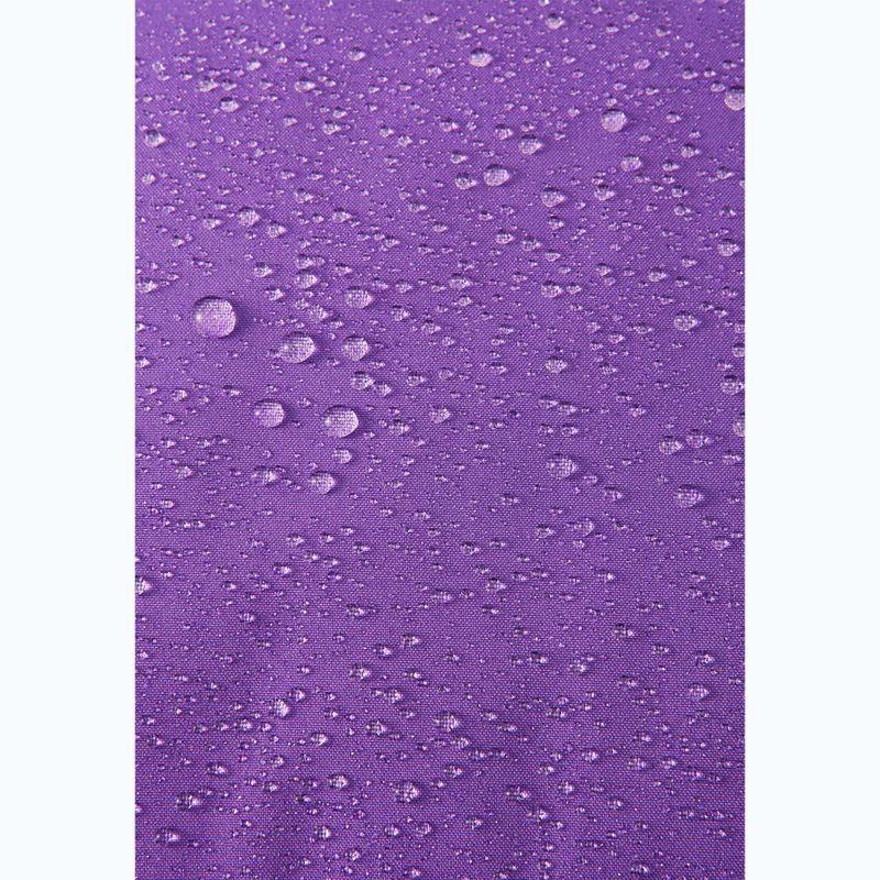 Geacă pentru copii Reima Ranua plum purple 9